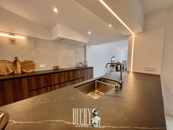 Maison 6 pièce(s) 4 chambre(s) 119 m²