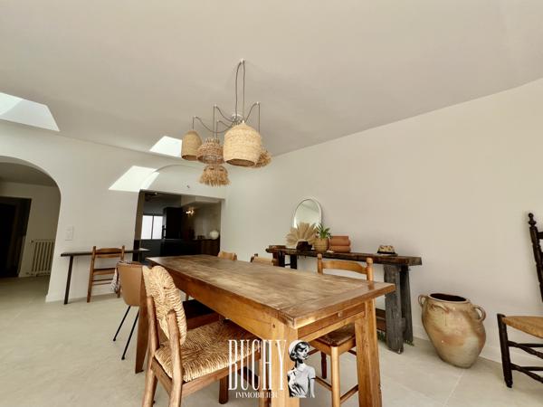 Maison 6 pièce(s) 4 chambre(s) 119 m²