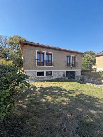 Maison Cesson 4 pièce(s) 62 m2