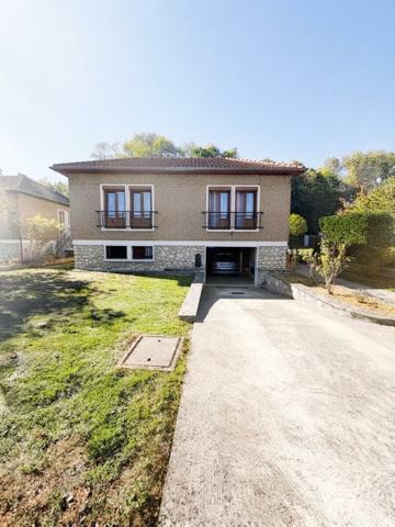 Maison Cesson 4 pièce(s) 62 m2