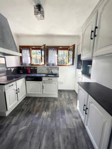 Maison Cesson 4 pièce(s) 62 m2