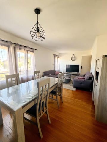 Maison Cesson 4 pièce(s) 62 m2