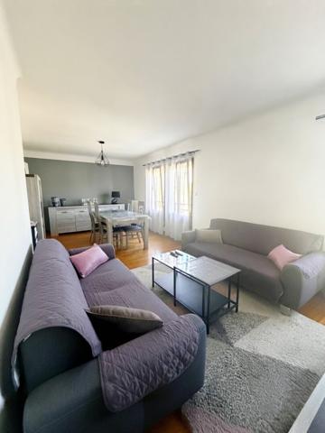 Maison Cesson 4 pièce(s) 62 m2