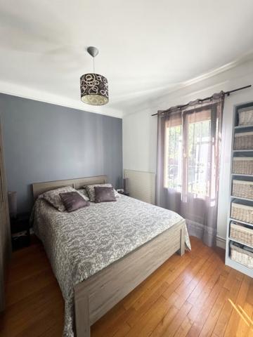 Maison Cesson 4 pièce(s) 62 m2