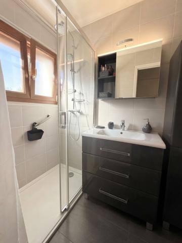 Maison Cesson 4 pièce(s) 62 m2