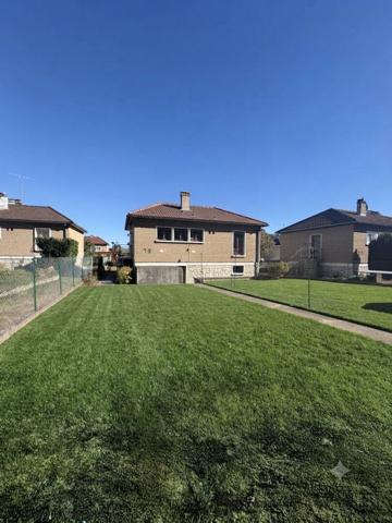 Maison Cesson 4 pièce(s) 62 m2