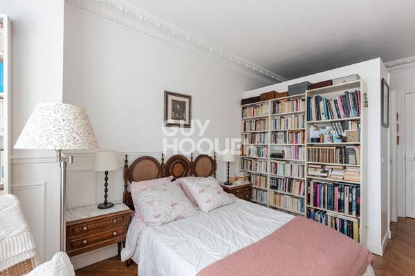 Appartement Paris 2 pièces 60 m2
