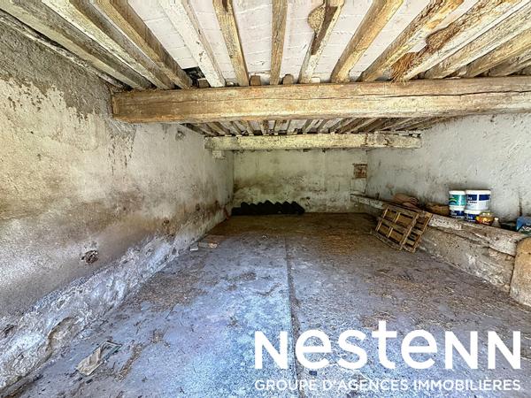 A VENDRE Corps de ferme à rénover 71570 ST SYMPHORIEN D' ANCELLES