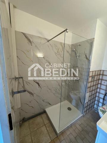 Location Appartement T1 Martignas Sur Jalle 1 chambre