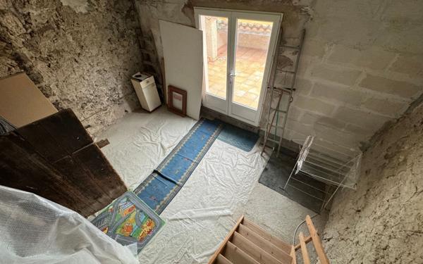 Maison à vendre    3 pièces •  Moustiers-Sainte-Marie