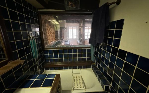 Maison à vendre    3 pièces •  Moustiers-Sainte-Marie