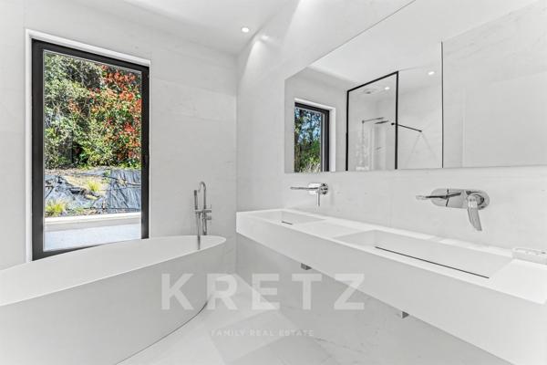 Vieille-Toulouse, villa d'architecte haut de gamme, piscine, parc et foret 5000m2