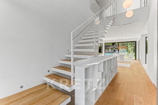 Vieille-Toulouse, villa d'architecte haut de gamme, piscine, parc et foret 5000m2