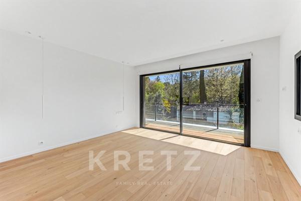 Vieille-Toulouse, villa d'architecte haut de gamme, piscine, parc et foret 5000m2