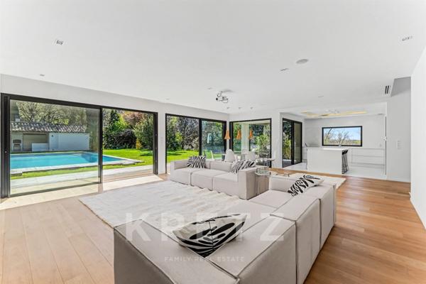 Vieille-Toulouse, villa d'architecte haut de gamme, piscine, parc et foret 5000m2