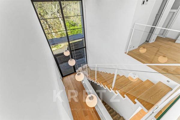 Vieille-Toulouse, villa d'architecte haut de gamme, piscine, parc et foret 5000m2