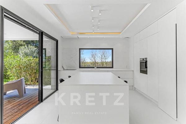 Vieille-Toulouse, villa d'architecte haut de gamme, piscine, parc et foret 5000m2