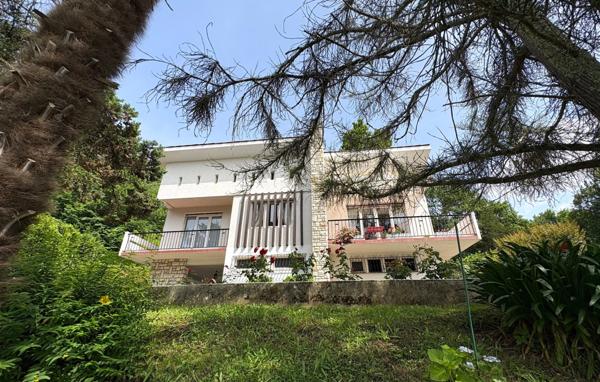 Maison à vendre 5 pièces AIRE SUR L'ADOUR (40)