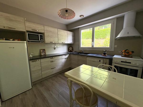 Maison à vendre 5 pièces AIRE SUR L'ADOUR (40)