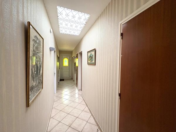 Maison à vendre 5 pièces AIRE SUR L'ADOUR (40)