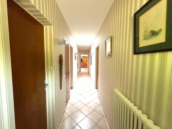 Maison à vendre 5 pièces AIRE SUR L'ADOUR (40)