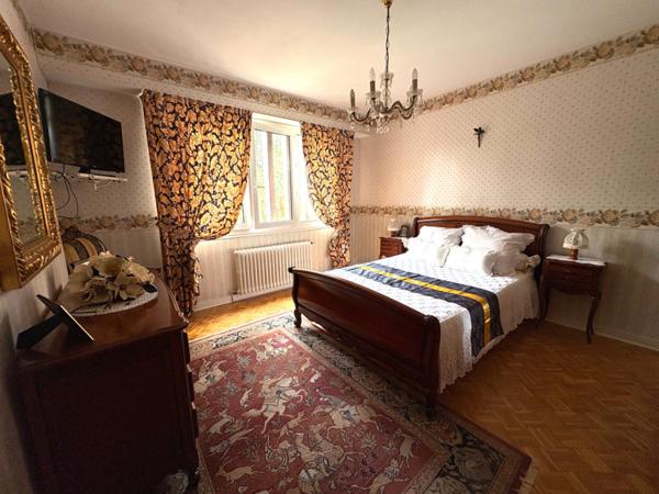 Maison à vendre 5 pièces AIRE SUR L'ADOUR (40)