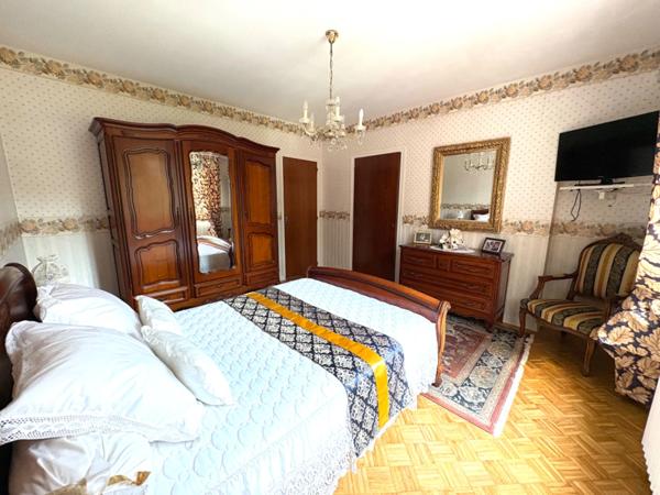 Maison à vendre 5 pièces AIRE SUR L'ADOUR (40)