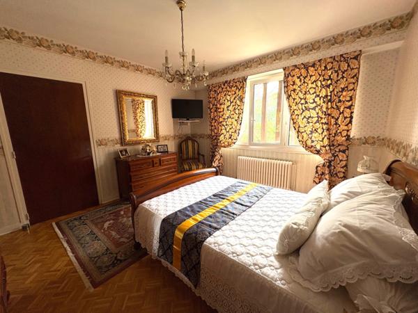 Maison à vendre 5 pièces AIRE SUR L'ADOUR (40)