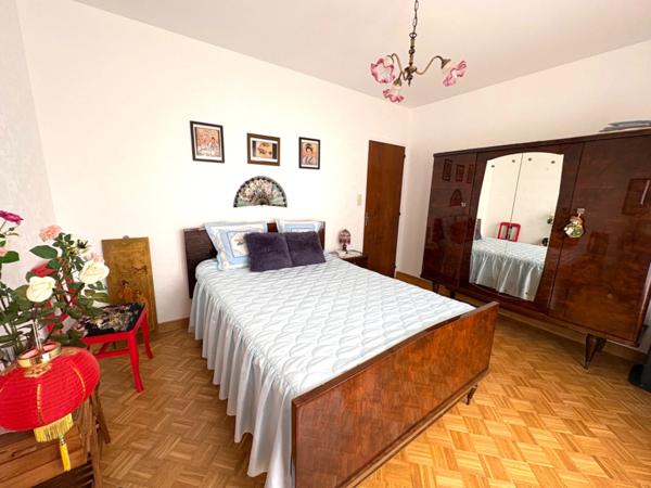 Maison à vendre 5 pièces AIRE SUR L'ADOUR (40)