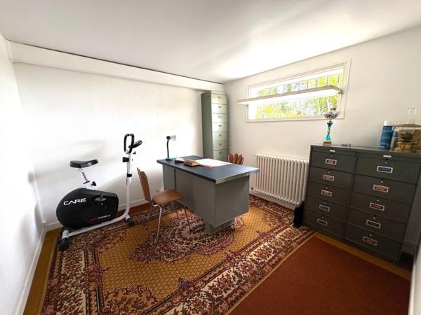 Maison à vendre 5 pièces AIRE SUR L'ADOUR (40)