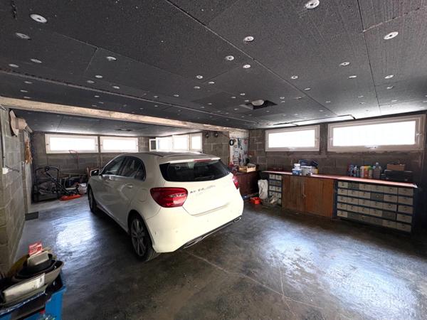 Maison à vendre 5 pièces AIRE SUR L'ADOUR (40)