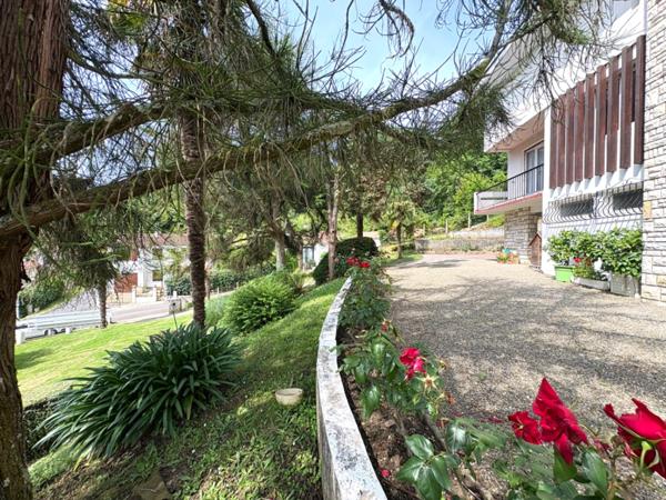 Maison à vendre 5 pièces AIRE SUR L'ADOUR (40)