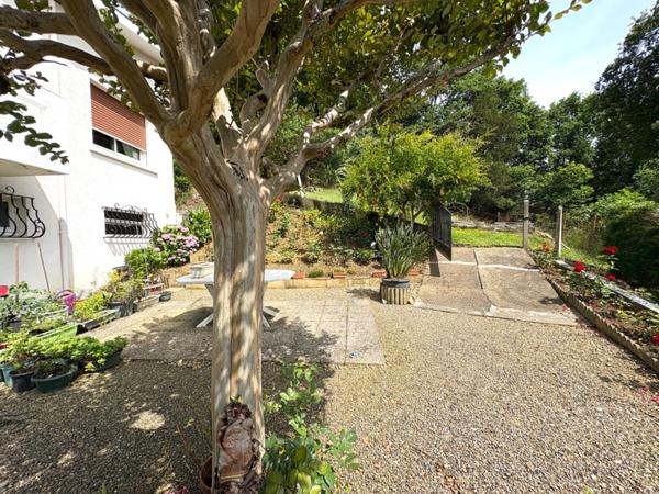 Maison à vendre 5 pièces AIRE SUR L'ADOUR (40)