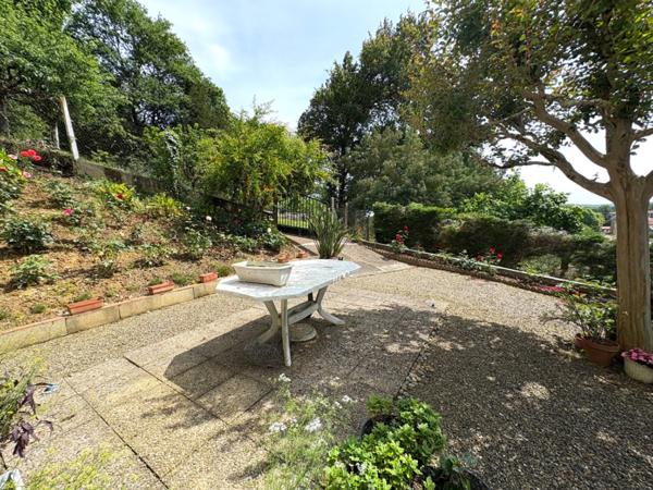 Maison à vendre 5 pièces AIRE SUR L'ADOUR (40)