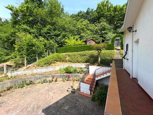 Maison à vendre 5 pièces AIRE SUR L'ADOUR (40)