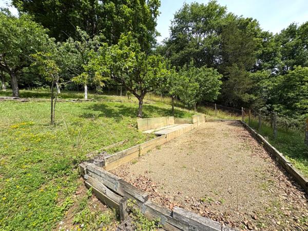 Maison à vendre 5 pièces AIRE SUR L'ADOUR (40)