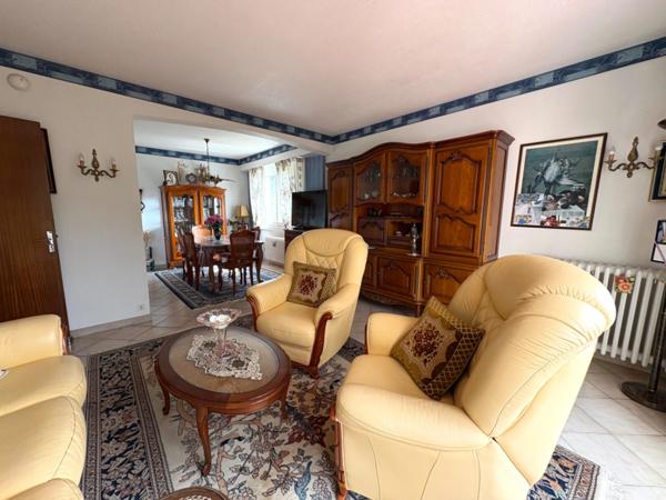 Maison à vendre 5 pièces AIRE SUR L'ADOUR (40)