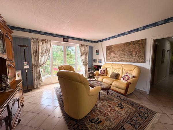 Maison à vendre 5 pièces AIRE SUR L'ADOUR (40)