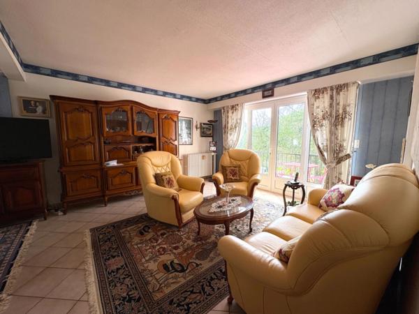 Maison à vendre 5 pièces AIRE SUR L'ADOUR (40)