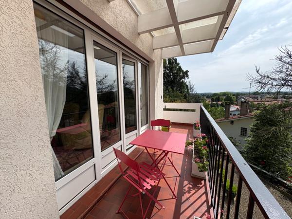 Maison à vendre 5 pièces AIRE SUR L'ADOUR (40)