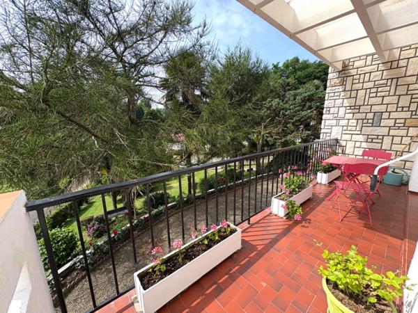 Maison à vendre 5 pièces AIRE SUR L'ADOUR (40)