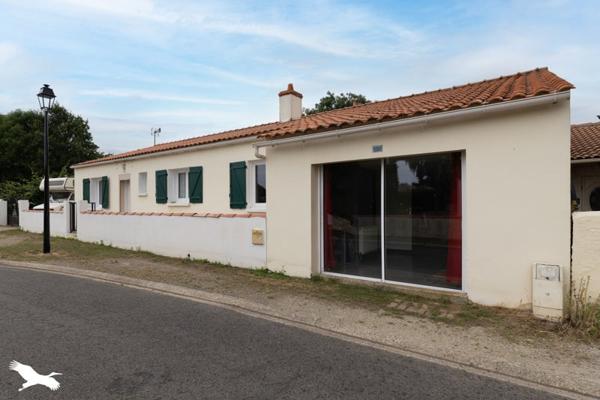 Maison à vendre |  Apremont |  5 pièces | 170 m²