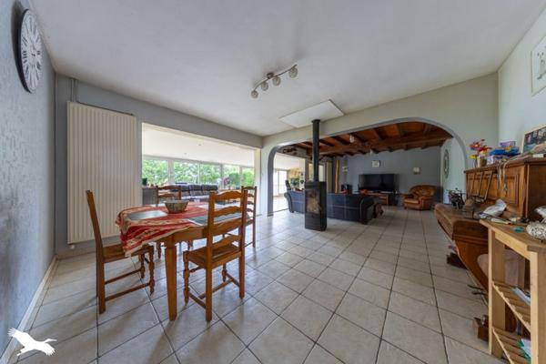 Maison à vendre |  Apremont |  5 pièces | 170 m²