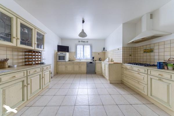 Maison à vendre |  Apremont |  5 pièces | 170 m²