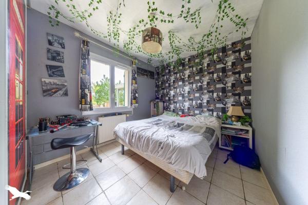 Maison à vendre |  Apremont |  5 pièces | 170 m²