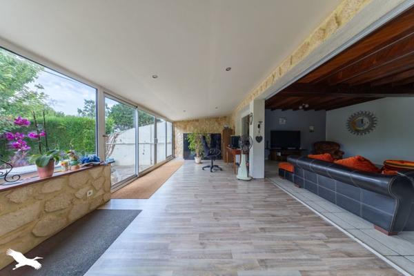 Maison à vendre |  Apremont |  5 pièces | 170 m²