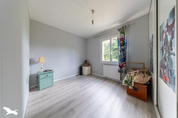 Maison à vendre |  Apremont |  5 pièces | 170 m²