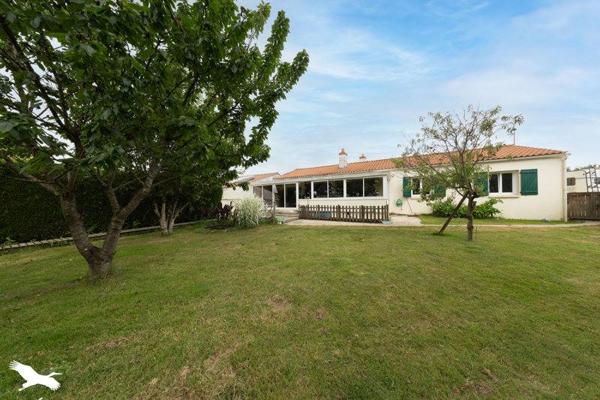 Maison à vendre |  Apremont |  5 pièces | 170 m²