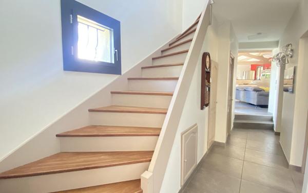 Maison à vendre    5 pièces •  Limoux