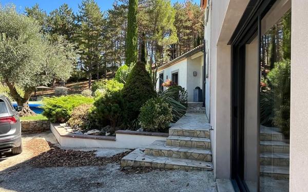 Maison à vendre    5 pièces •  Limoux